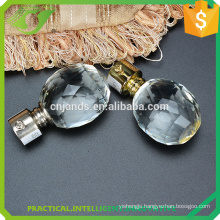 crystal curtain pole finials curtain accessories